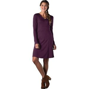 Horny Toad Finlay Longsleeve Dress